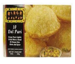 10 DAL PURI 450g 